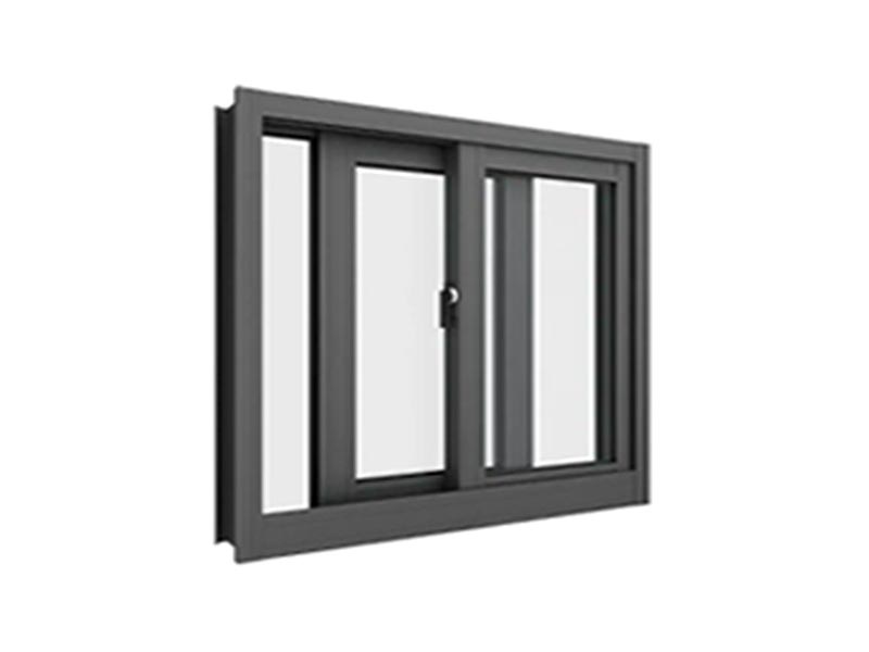 铝合金门窗